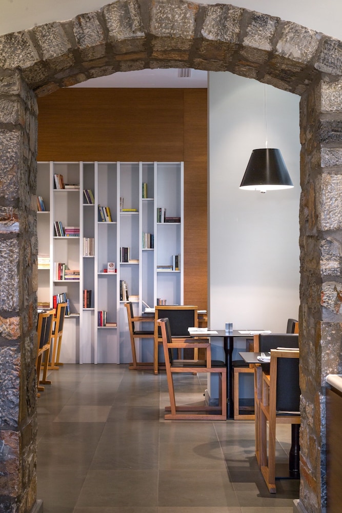 Aegli - last minute hotel in Volos