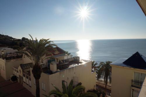 La Marina SeaView Penthouse — 4-Star Luxury Hotel in Sitges, Spain