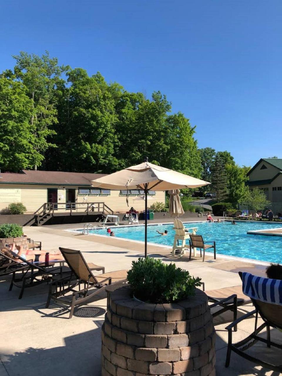 Pocono Villas Resort - photo 25