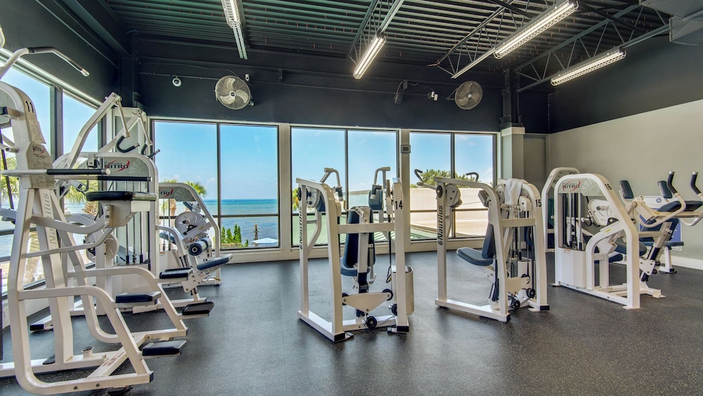 Ground floor Studio at Sandestin Golf & Beach Resort: Sleeps 4 - photo 28