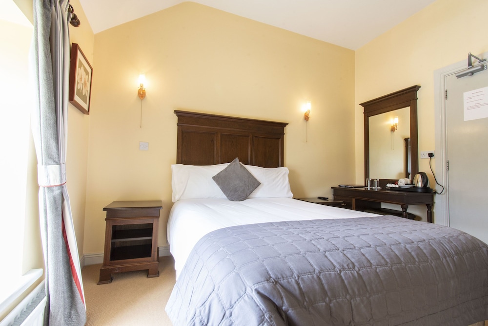 Nevins Inn