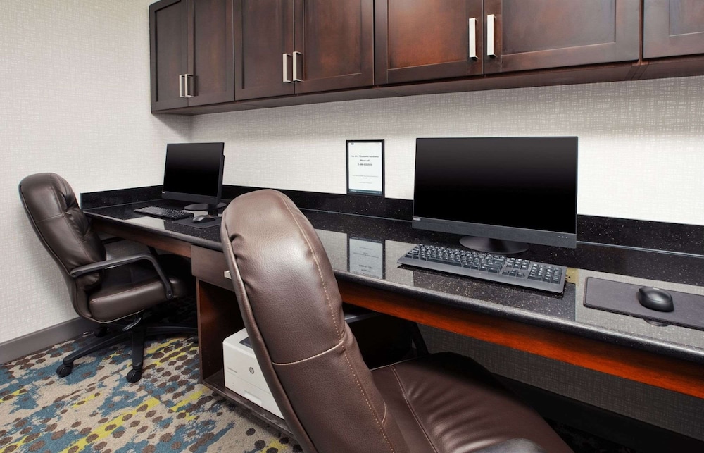 Hampton Inn Cincinnati Northwest Fairfield - photo 23