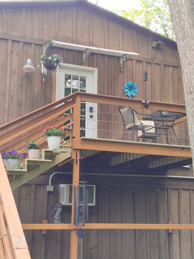 Sugar Creek Retreat - photo 19