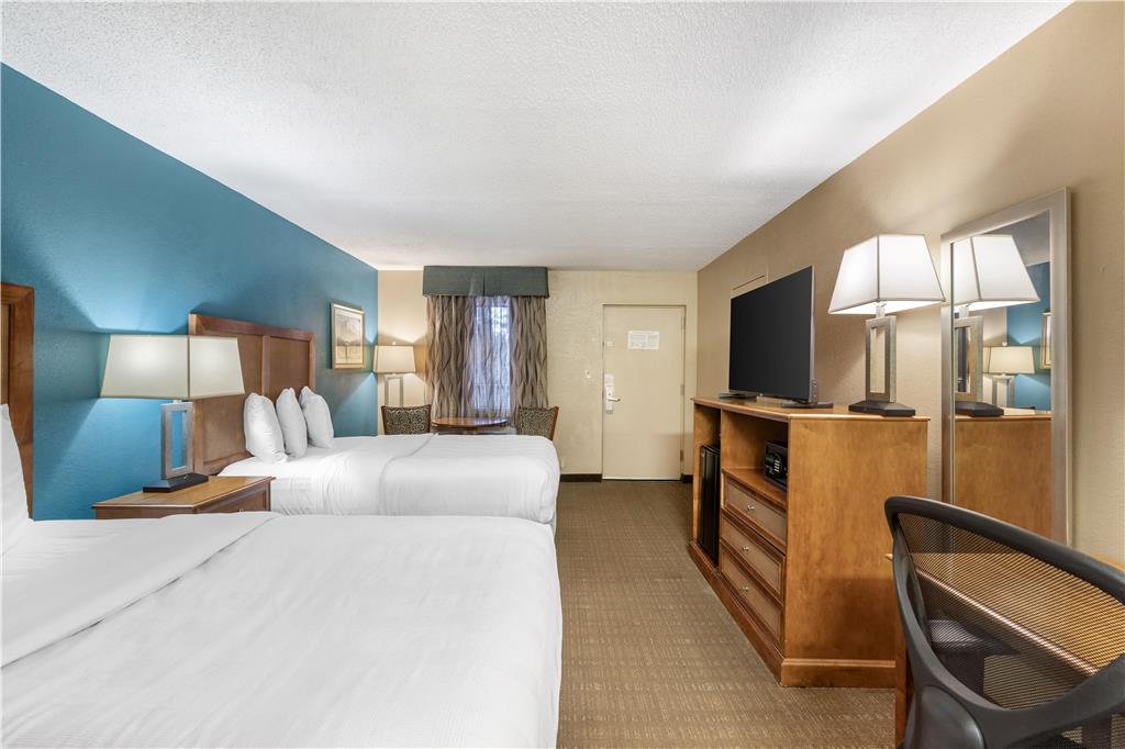 Best Western Charleston Inn - photo 45