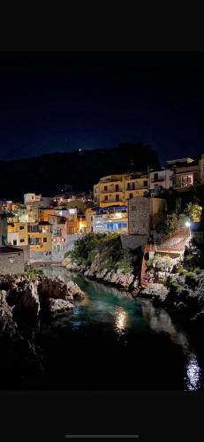 Esse Homes Sant Elia — 4-Star Luxury Hotel in Santa Flavia, Italy