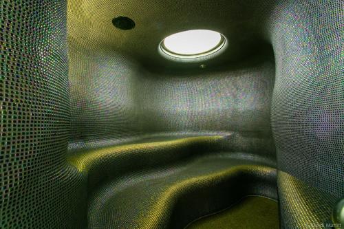 Bell Flat in Broughton Hall