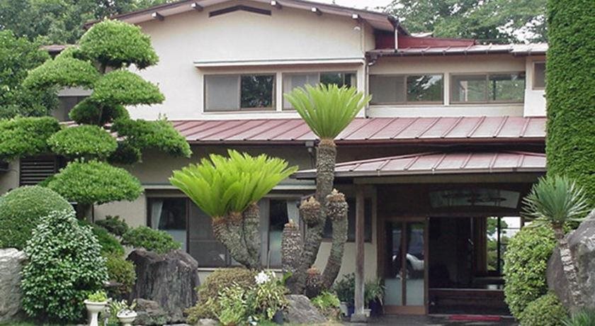 Clearview Golf Club & Hotel PGM in Noda, Japan