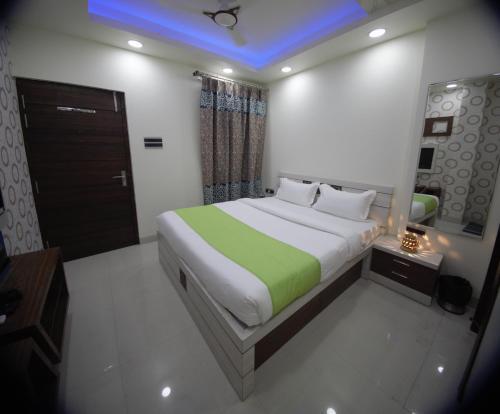 Hotel Arjun International — Lucknow — photo 3