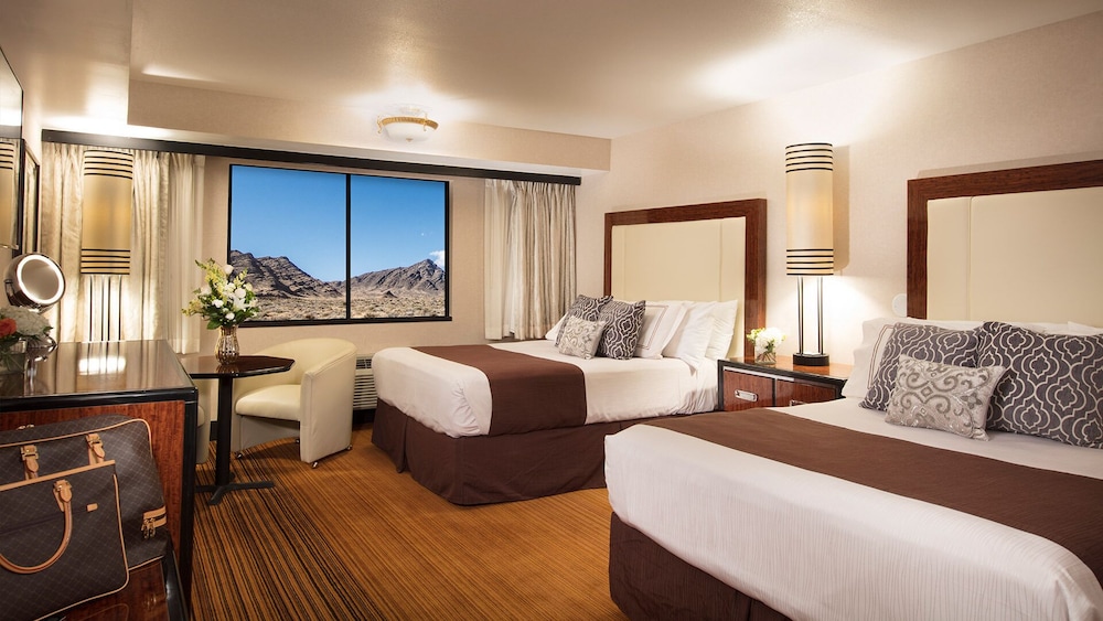 Rainbow Hotel Casino by Peppermill Resorts — hotel in West Wendover