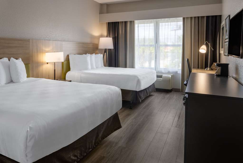 Country Inn & Suites by Radisson Valdosta GA - photo 14