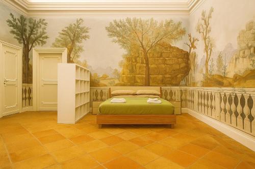Historic Fresco Suite Rome Colosseum Boutique Stay — 4-Star Luxury Hotel in Rome, Italy