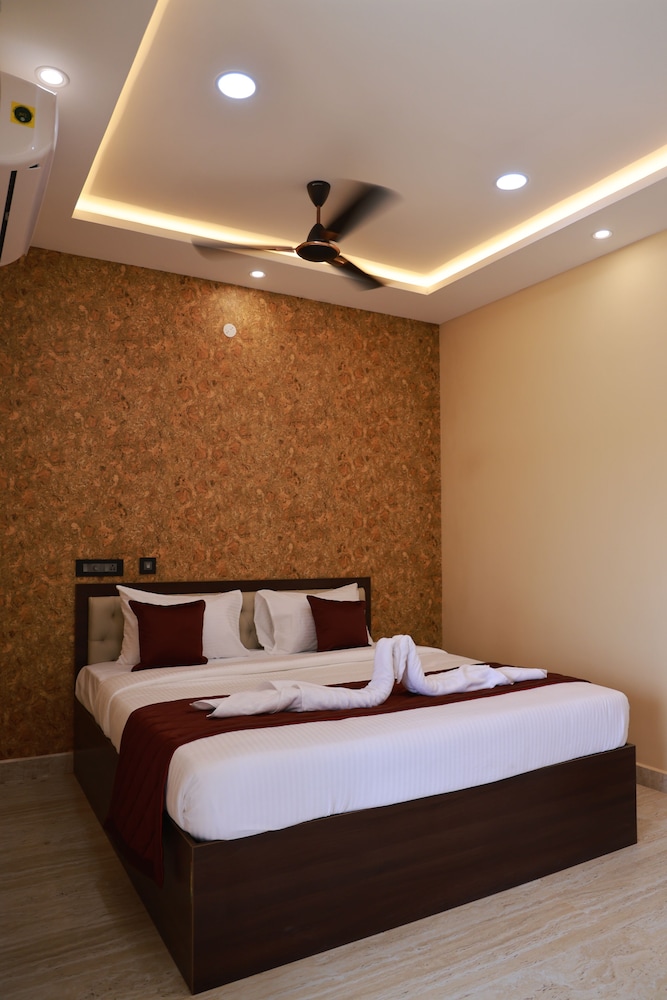 JPD Residency — Dindigul — photo 4