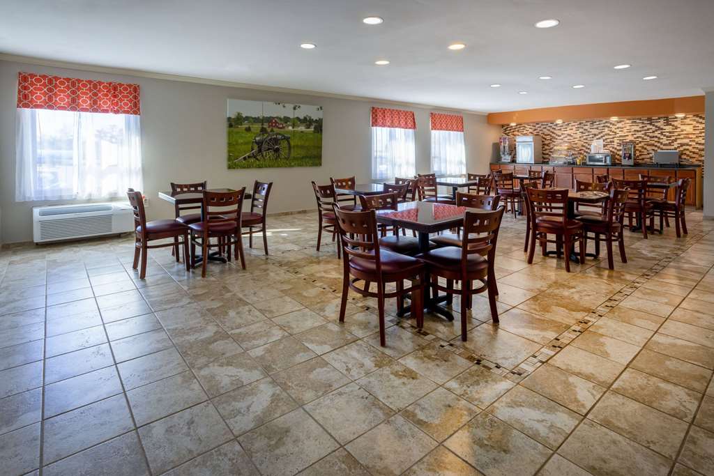 Days Inn by Wyndham Manassas Battlefield - photo 42