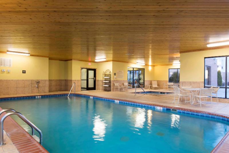 Hampton Inn & Suites Danville - photo 58
