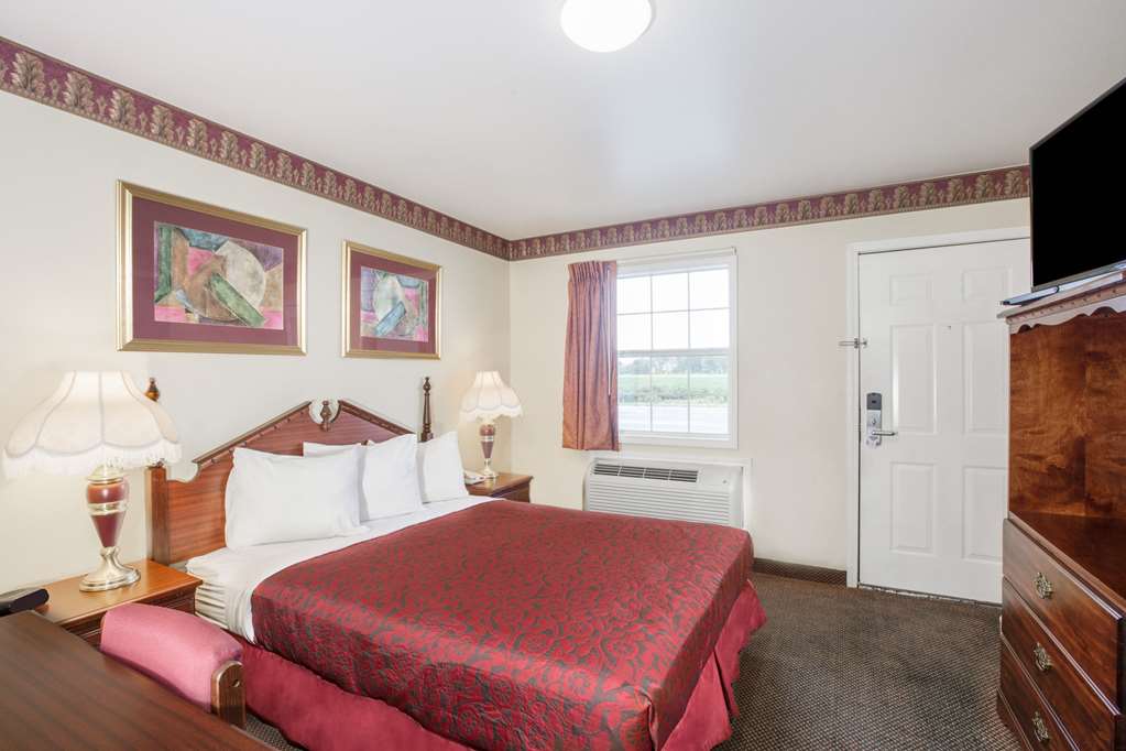 Days Inn by Wyndham Trumann AR - photo 14