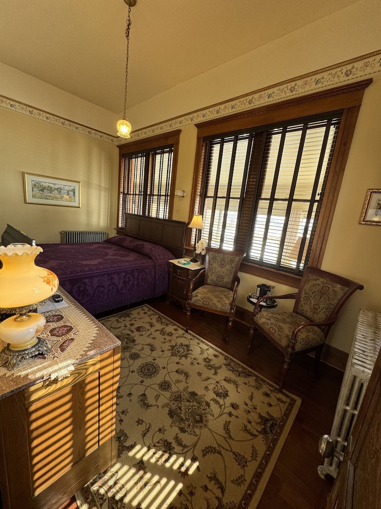 Cripple Creek Hospitality House & Travel Park - photo 23