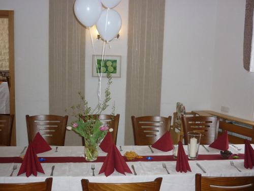 Hotel Waldhaus Hutzelhöh — Ruhla — photo 4