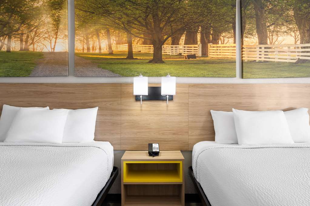 Days Inn by Wyndham Conway - photo 24