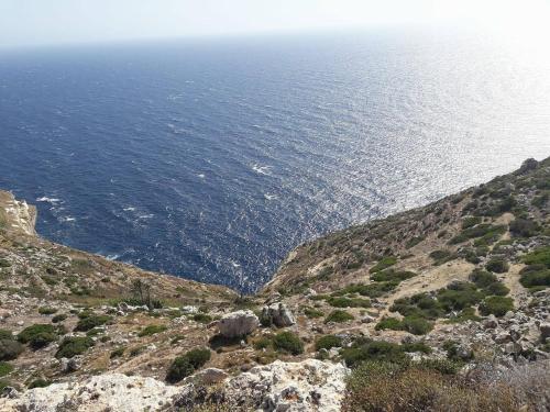 No 37 Sea View Salina Apartments 21620268 — Naxxar