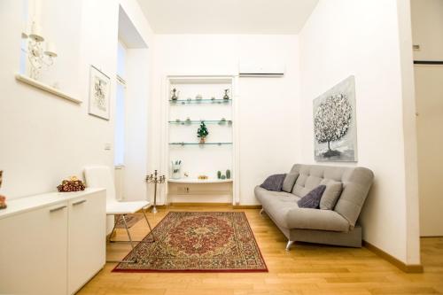 Mercato Vecchio City — 4-Star Luxury Hotel in Trieste, Italy