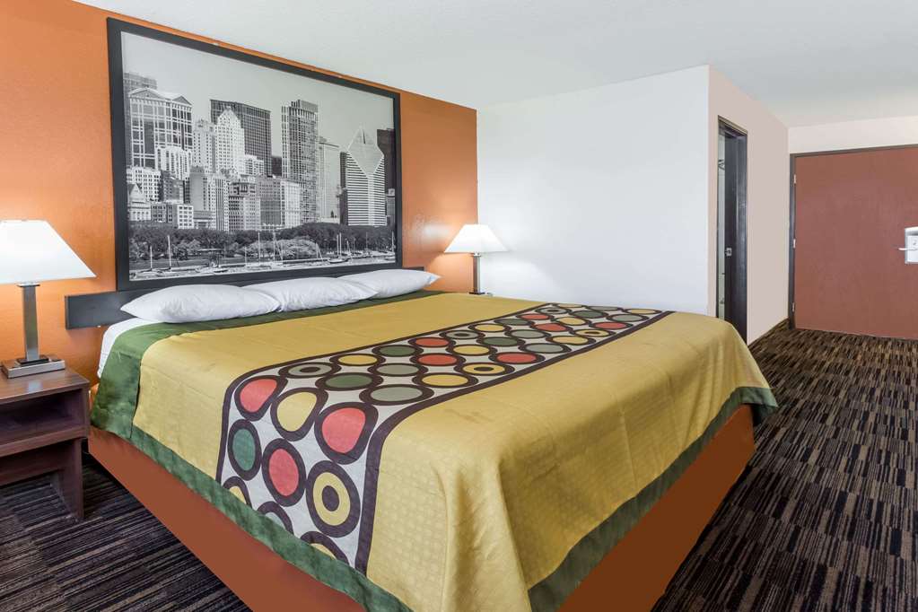 Super 8 by Wyndham Dixon - photo 11
