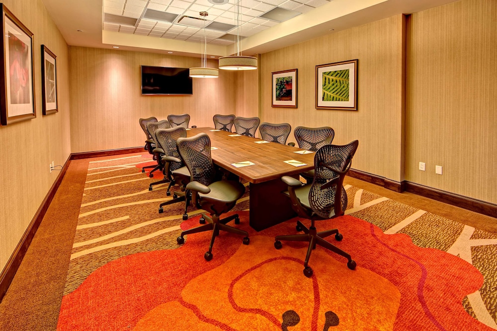 Hilton Garden Inn Memphis Wolfchase Galleria - photo 30