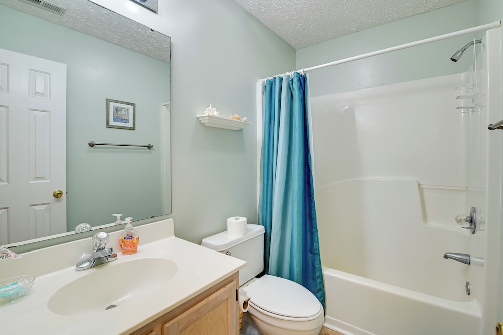 4 Mi to Beach: Golf Getaway at River Oaks Resort - photo 15