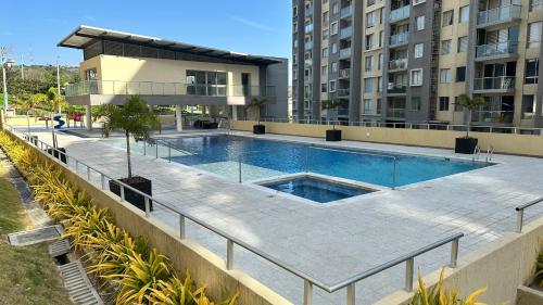 Norte de Barranquilla — 4-Star Luxury Hotel in Barranquilla, Colombia