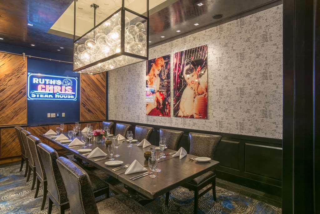 Sonesta Philadelphia Rittenhouse Square - photo 26