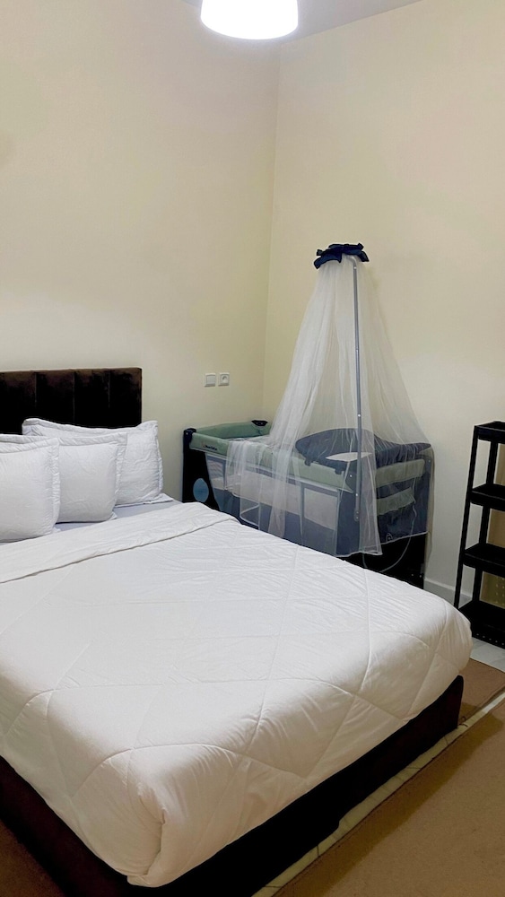 Dakhala sky blue — 4-Star Luxury Hotel in Dakhla, Morocco