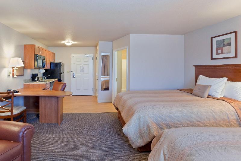 Candlewood Suites Lakewood - photo 21