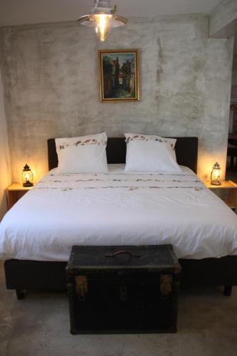 Casa do Loureiro Branco — Santarem — photo 5