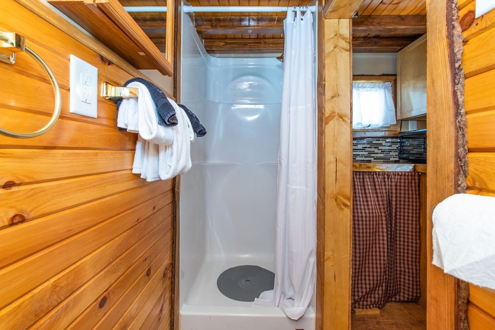 Tiny House Leadville - photo 190