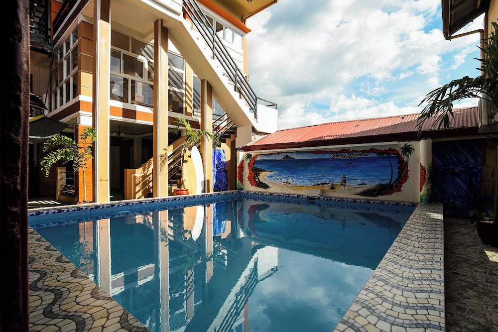 Kakay Beach Resort — hotel in San Narciso