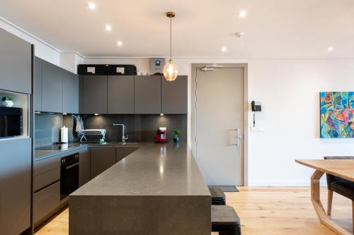 Modern Oasis in Sea Point
