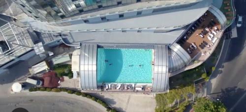 5 Star King David Hotel Apartment Tbilisi