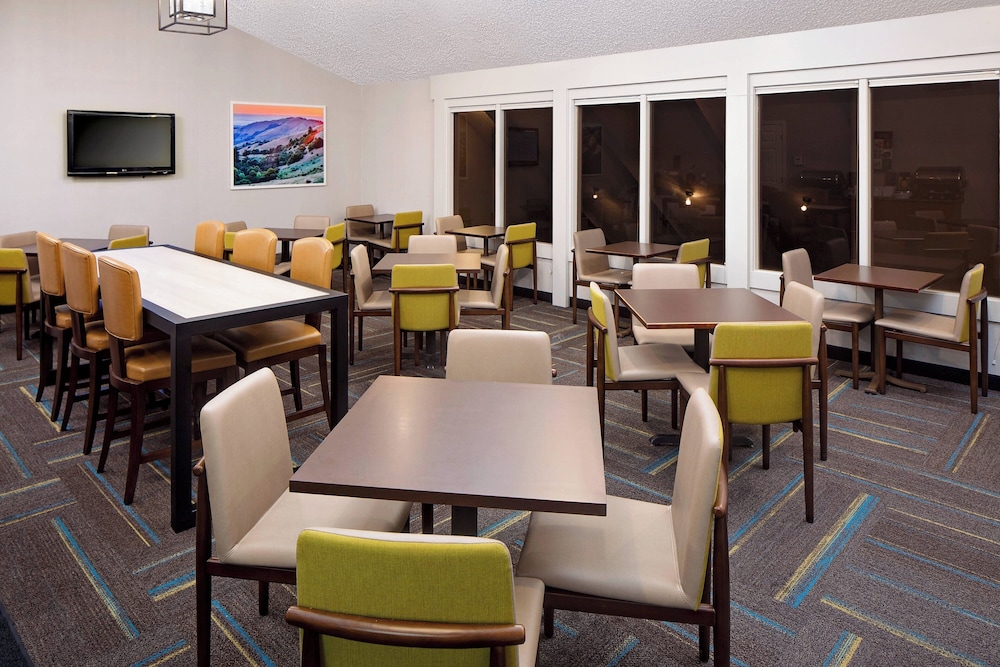 Residence Inn by Marriott Palo Alto Mountain View - photo 19