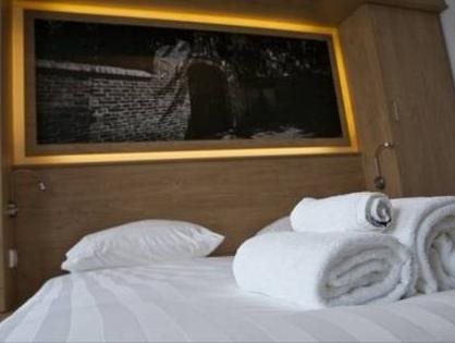 Hotel Hulsman in Venray, Netherlands