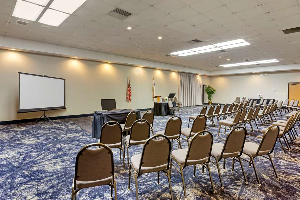 Quality Inn Harrison North - photo 31