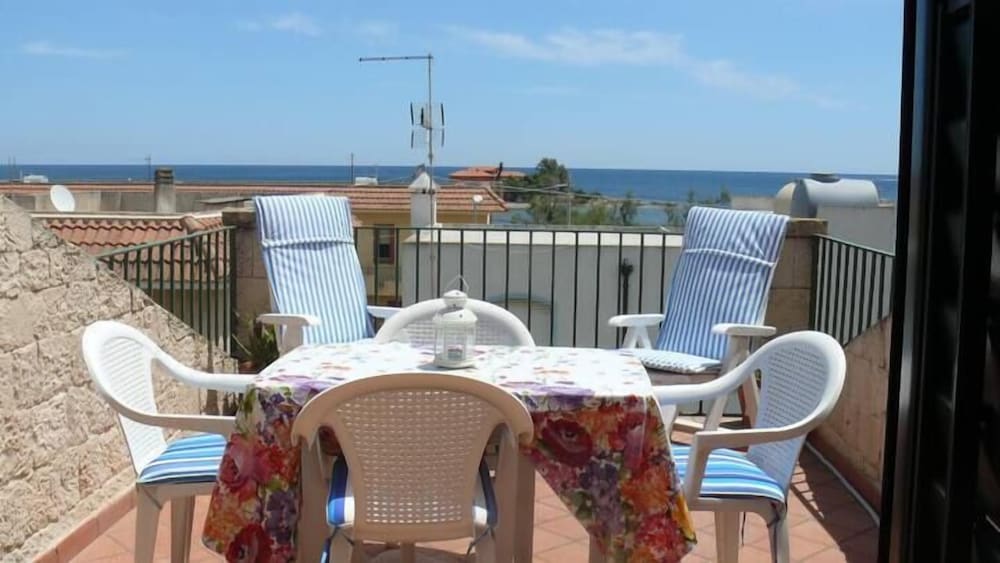 Il Giglio Marzamemi in Pachino, Italy