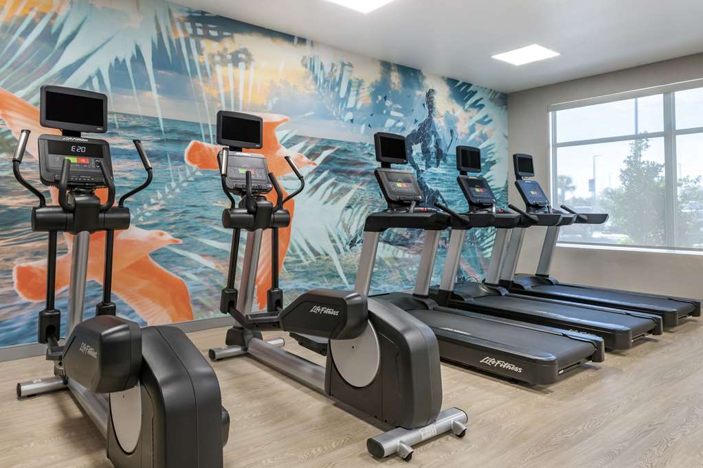Cambria Hotel Orlando Airport - photo 46