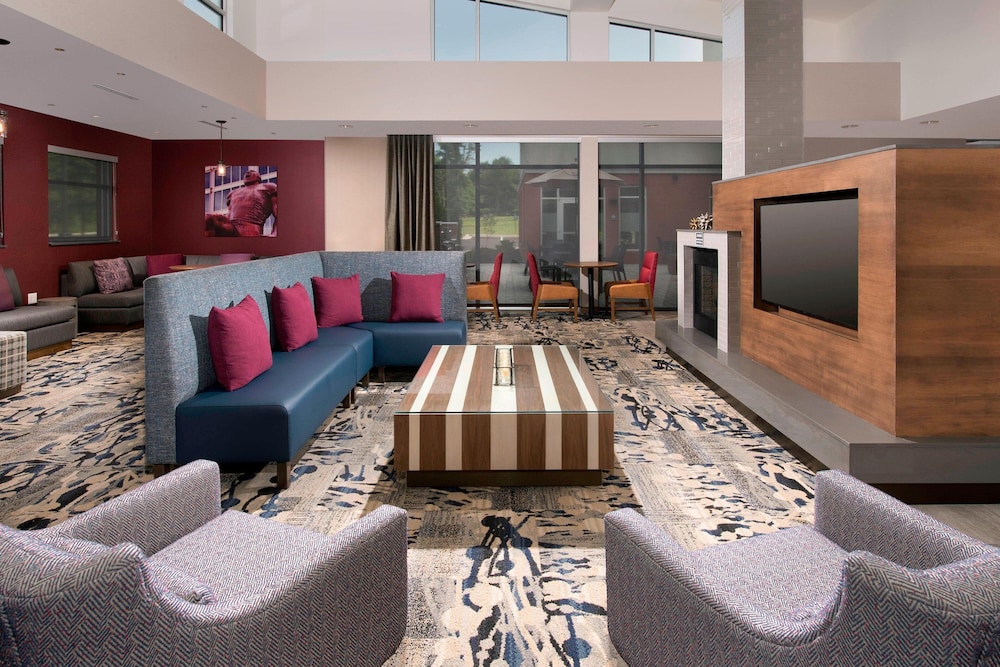 Residence Inn by Marriott Baltimore Owings Mills - photo 29