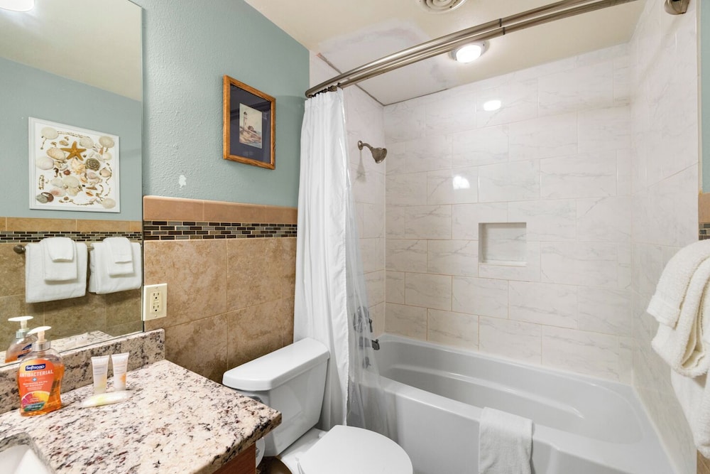 Sand & Sea Resort Condominiums - photo 925