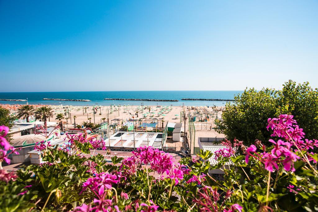 Hotel Gaia - last minute hotel in Rimini