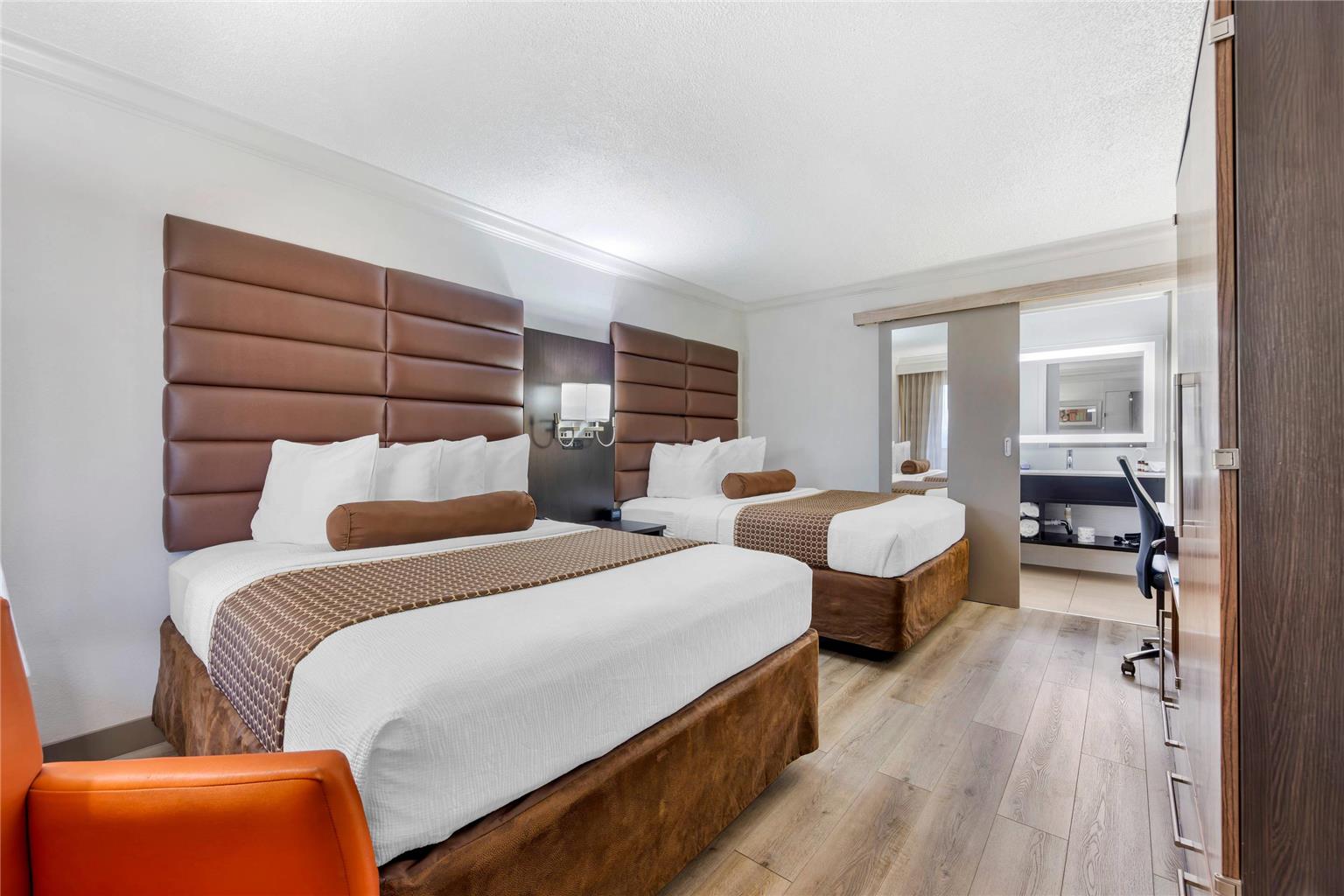 The Capitol Hotel Downtown an Ascend Collection Hotel - photo 27