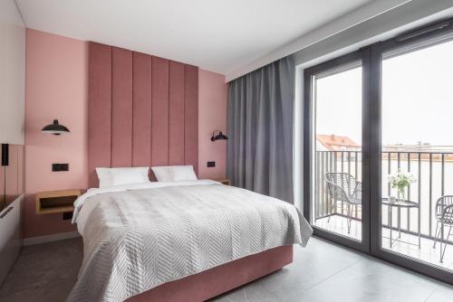 Avaparts Apartament Rose — Jastarnia — photo 2