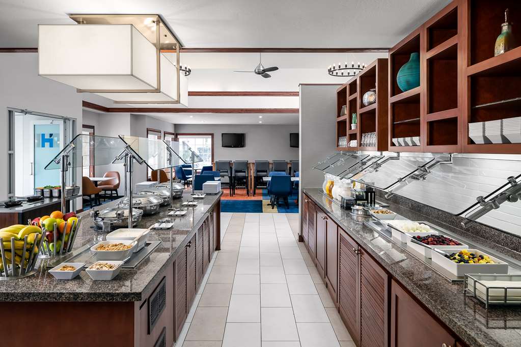Hyatt House Scottsdale Old Town - photo 29