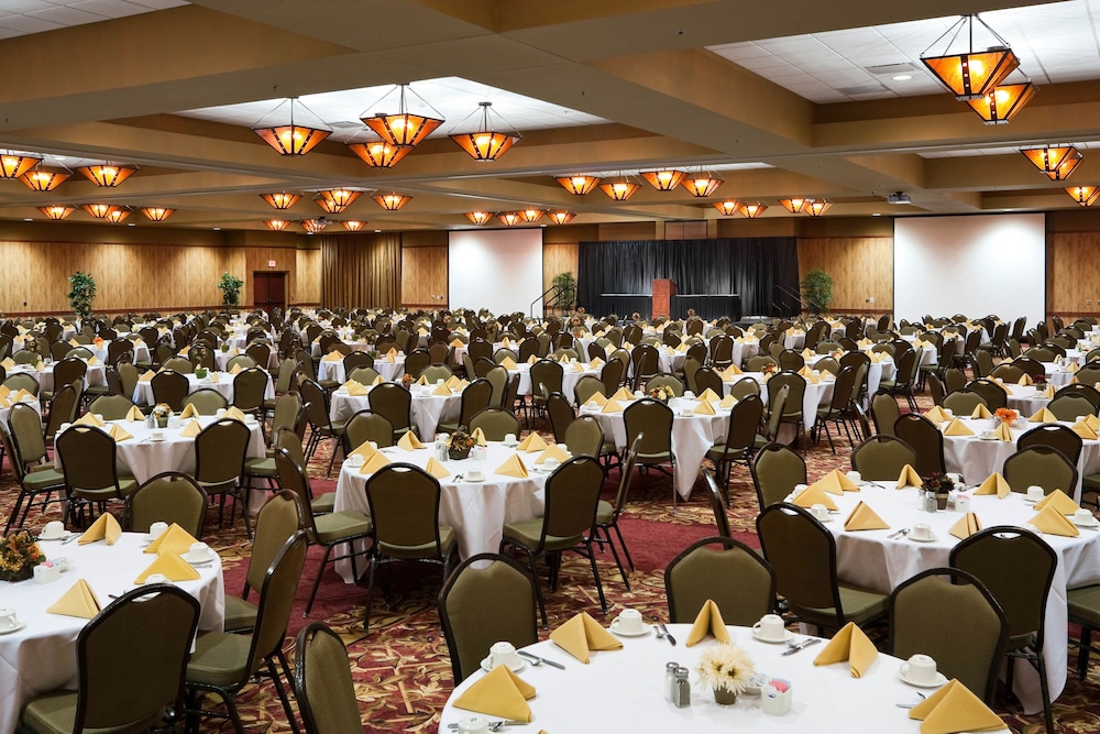 The Lodge at Deadwood Gaming Resort - photo 33