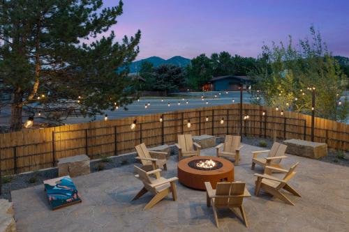 Western Heritage Inn of Bozeman - photo 20