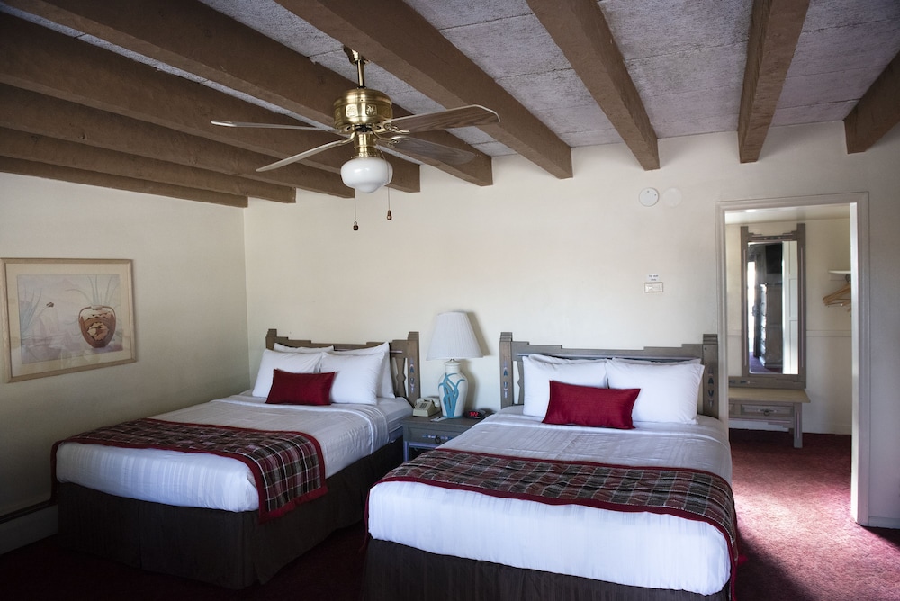 Kachina Lodge Resort Hotel and Meetings Center - photo 12
